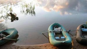 Приобрели маломерное судно &ndash; зарегистрируйте