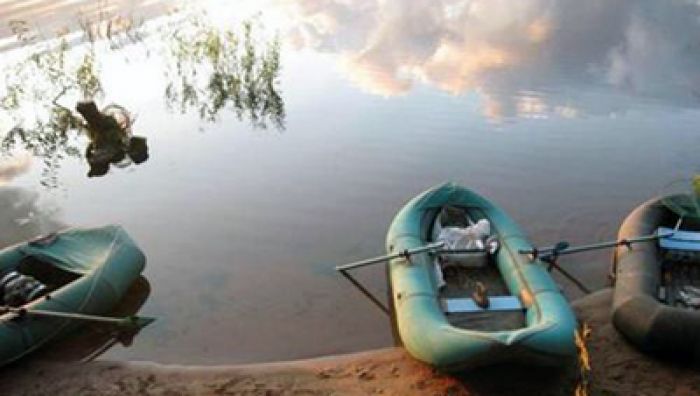 Приобрели маломерное судно &ndash; зарегистрируйте