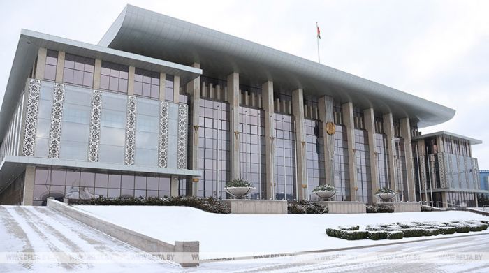 Беларусь направит в Турцию аварийно-спасательный отряд МЧС и гумпомощь в Сирию