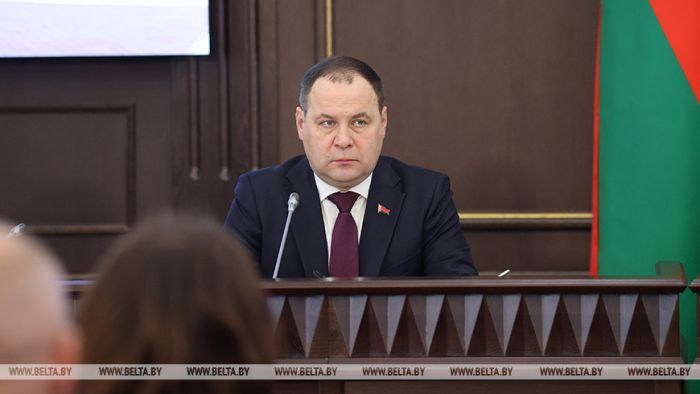 Премьер-министр: единственное требование для инвестпроектов в регионах - окупаемость и возвратность ресурсов