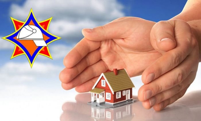 С 25 октября стартует республиканская акция МЧС «За безопасность вместе»