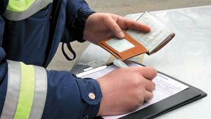 В предстоящие выходные ГАИ Минской области усилит контроль за состоянием водителей