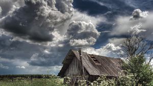 Сельхозорганизации смогут продавать пустующее жилье с существенной скидкой