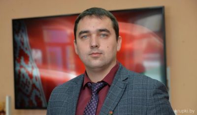 Крупчане высказались о изменениях в закон «Об основах государственной молодежной политики»