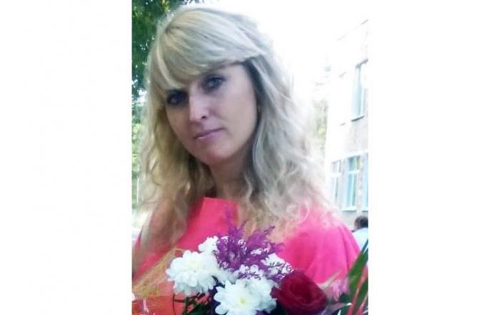 Оксана Фурс: &quot;Идею создания новой политической партии полностью поддерживаю&quot;