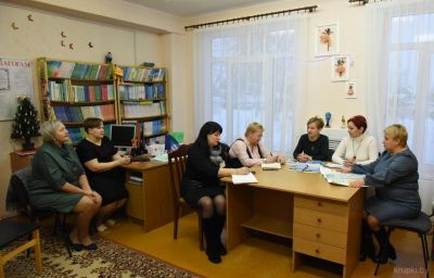 Детям от рождения до 3 лет с подозрениями на различные нарушения оказывает помощь Центр раннего вмешательства