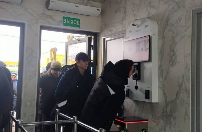 Мобильная группа райисполкома посещает организации в рамках "Недели нулевого травматизма"