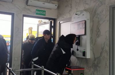 Мобильная группа райисполкома посещает организации в рамках "Недели нулевого травматизма"