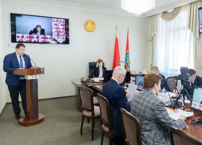 21 марта в Минской области пройдет субботник по наведению порядка на сельхозпредприятиях