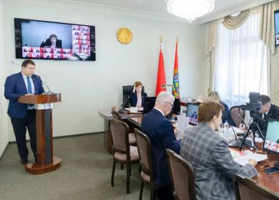 21 марта в Минской области пройдет субботник по наведению порядка на сельхозпредприятиях