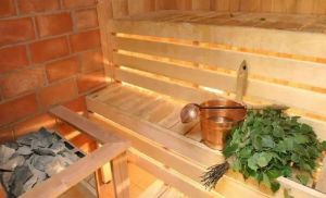 Безопасно ли в вашей бане?