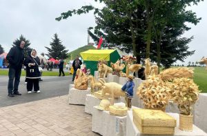 12-13 июля на Кургане Славы продолжится V сезон выставок