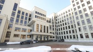 Турчин поручил обеспечить реализацию подходов по повышению тарифов на ЖКУ с 1 марта вместо 1 января