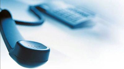 В Миноблисполкоме и всех районах области работают горячие линии по вопросам неблагоприятных погодных условий