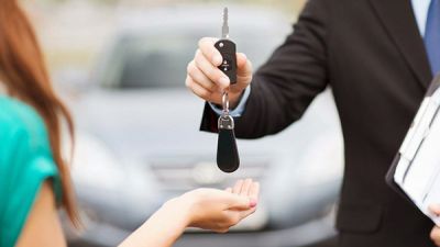 Сведения об авто по VIN можно получить на едином портале электронных услуг