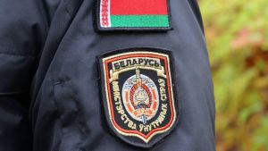С 1 по 10 мая крупская милиция переходит на усиленный режим работы