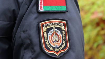 С 1 по 10 мая крупская милиция переходит на усиленный режим работы