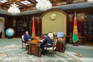 Криптовалюта и крипторынок. Лукашенко ставит вопрос об их дальнейшей судьбе в Беларуси
