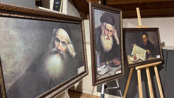 Блогеры Минщины в рамках блог-тура посещают Воложинский район