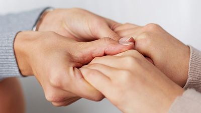 Крупский ТЦСОН: преодолеть одиночество поможет замещающая семья