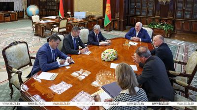 США сняли санкции с &quot;Белавиа&quot;