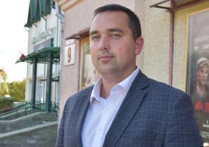 Роман Фомин: &laquo;С каждым годом наша страна эволюционирует во всех сферах жизни общества&raquo;