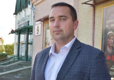 Роман Фомин: &laquo;С каждым годом наша страна эволюционирует во всех сферах жизни общества&raquo;