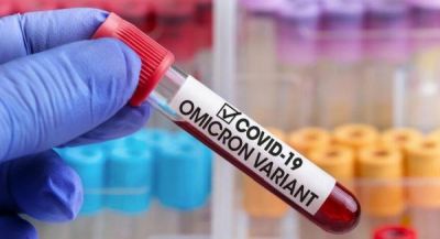 ВОЗ: вероятность повторного заражения омикроном может быть выше, чем другими штаммами