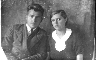 Дачка партызанкі шукае дзяцей ці родзічаў тых, хто ваяваў разам з яе маці