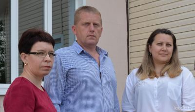 Санитарный надзор пристально осуществляет Крупский районный центр гигиены и эпидемиологии