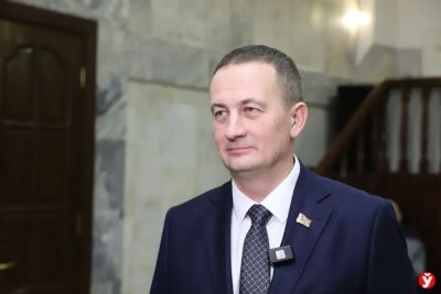 Турчин: «Наши аграрии достойно завершают этот год»