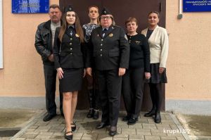 Системе органов принудительного исполнения &ndash; 11 лет