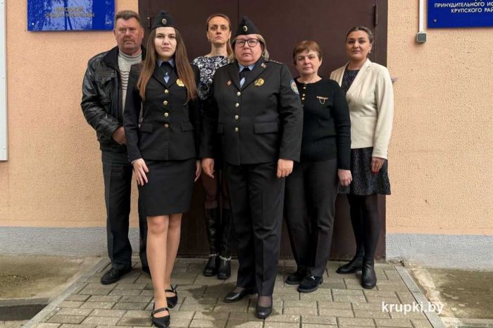 Системе органов принудительного исполнения &ndash; 11 лет