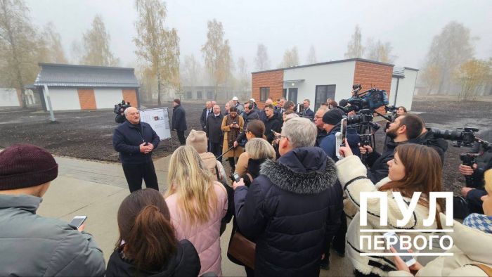 Лукашенко: с Ближнего Востока может начаться третья мировая война