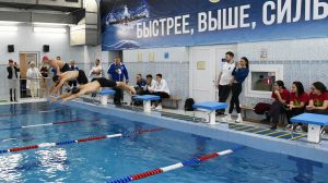 В Замках прошла районная спартакиада работающей молодежи