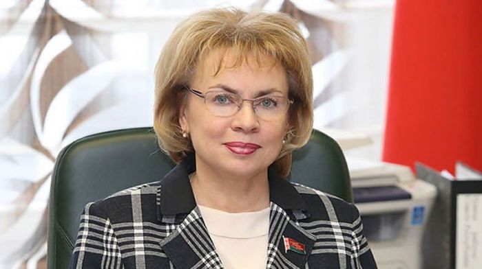 Мы говорим! Марианна ЩЕТКИНА: Мир и стабильность в обществе являются залогом успешного будущего