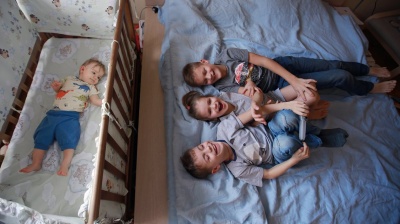 Фотовыставка «Домашний альбом» открылась в Крупском музее