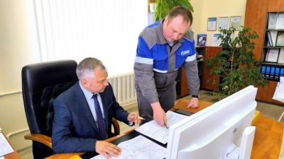 В филиале &laquo;Крупское УМГ&raquo; рационализаторство превратилось в эффективную систему прокачки инженерных навыков и поддержки талантов