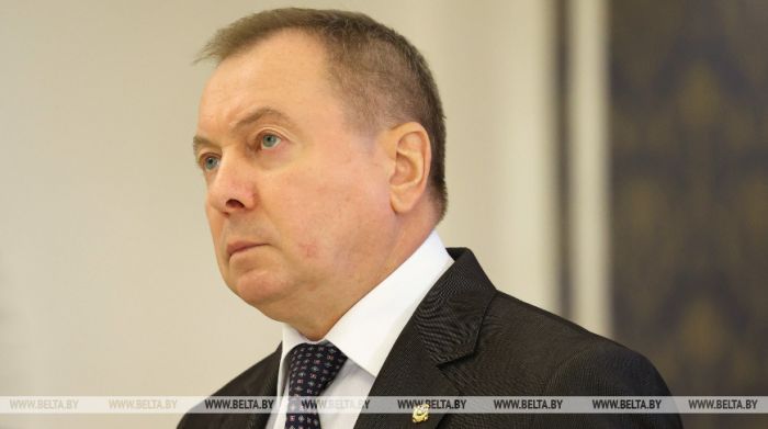 &quot;Выхватили фразу и за ночь раскрутили теории&quot;. Макей о своем заявлении про контртеррористическую операцию