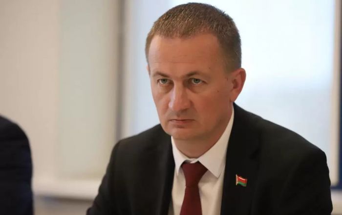 Санкции — не повод расслабляться. Турчин о том, по какому пути будет развиваться экономика области