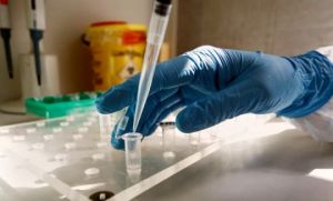 Вакцинация белорусов от коронавируса начнется в январе