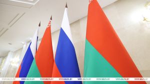 Беларусь настроена решительно наращивать товарооборот с Архангельской областью