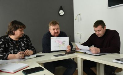 Определен алгоритм подключения абонентов к центральной водопроводно-канализационной системе