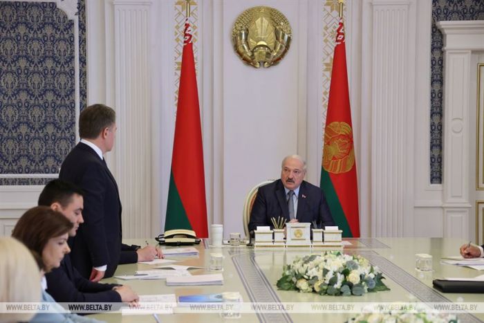 Как будем жить дальше. Лукашенко назвал главную причину совещания по вступительной кампании