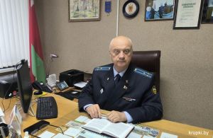Прокуратура – это не просто надзорный орган, а ключевой институт, обеспечивающий стабильность правопорядка