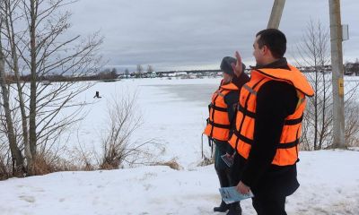 «Зимний патруль» на Крупщине активизировал работу