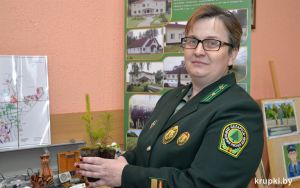 Жанна Черкас: "Программа социально-экономического развития направлена на формирование самодостаточного и конкурентоспособного государства"