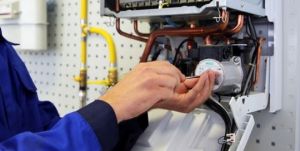Поздравление председателя райисполкома с Днем работников нефтяной, газовой и топливной промышленности