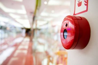 Вступили в силу новые документы в сфере пожарной безопасности
