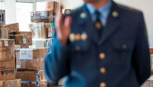 Особенности ввоза и вывоза табачных и никотиносодержащих изделий физическими лицами